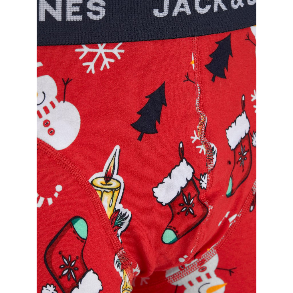 Jack & Jones Man Boxer briefs